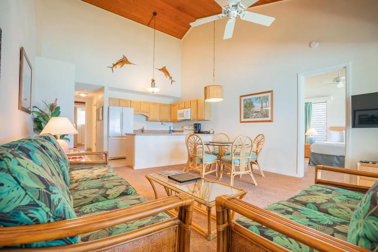 Napili Sunset Beach Front Resort Lahaina