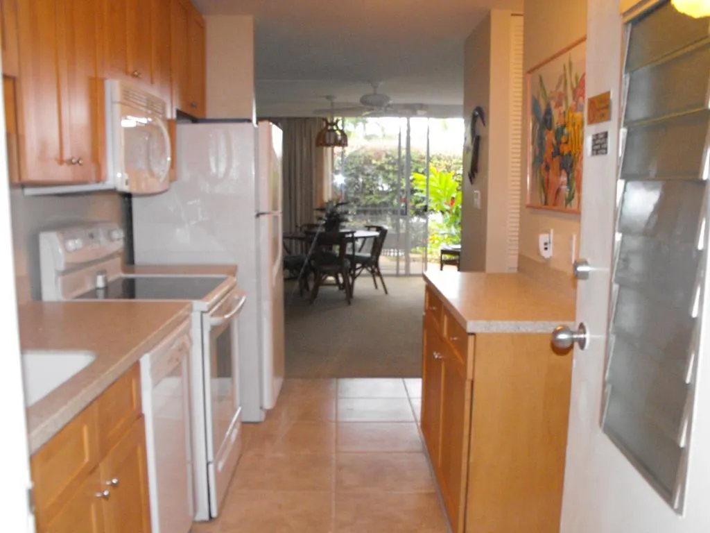 Napili Sunset Beach Front Resort Lahaina 2*,