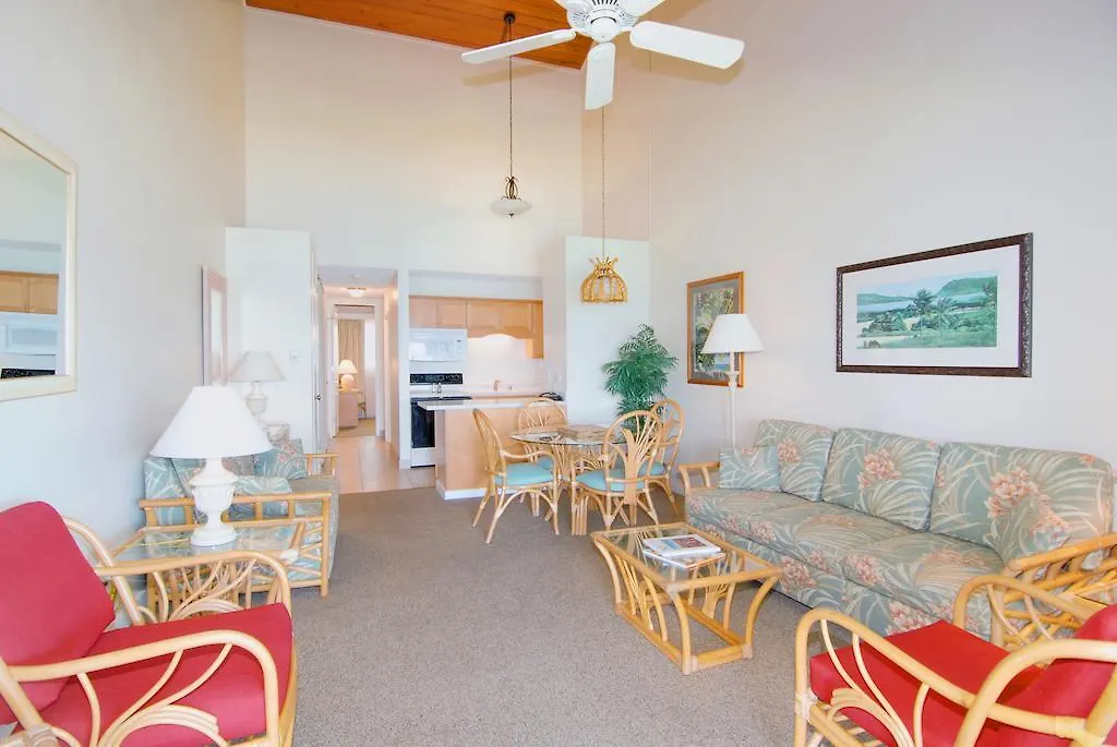 Napili Sunset Beach Front Resort Lahaina
