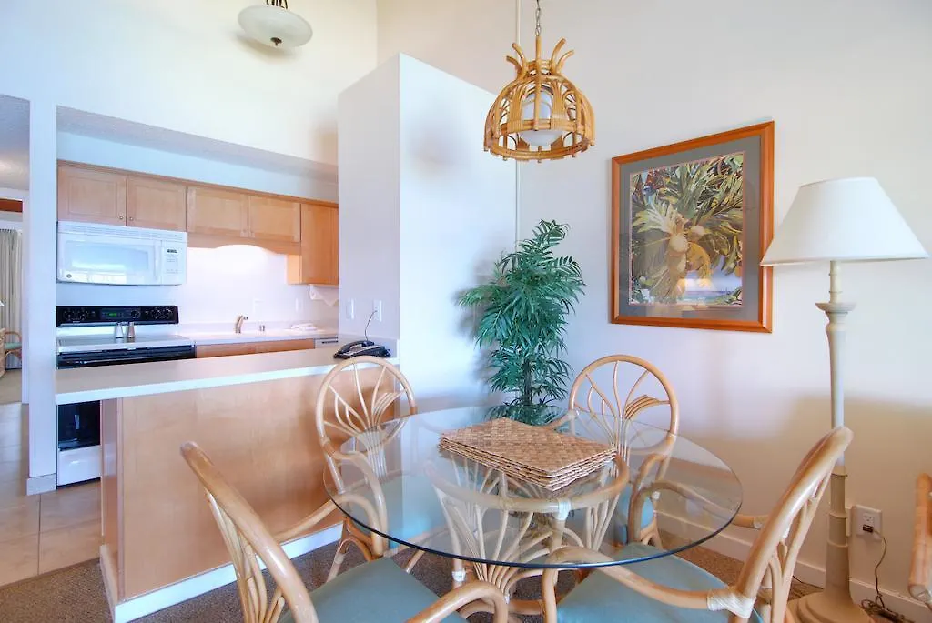 Napili Sunset Beach Front Resort Lahaina