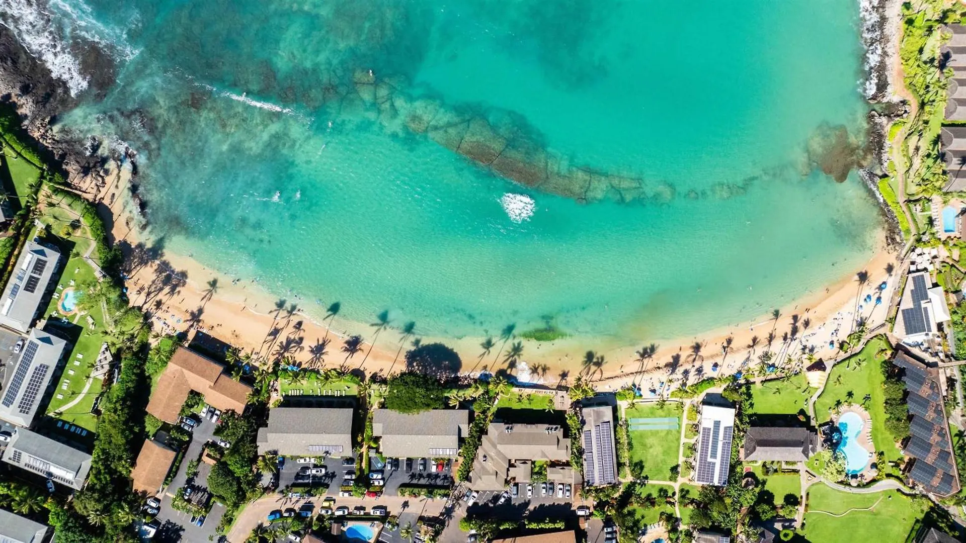 Napili Sunset Beach Front Resort Lahaina 2*,