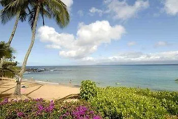 Napili Sunset Beach Front Resort Lahaina USA