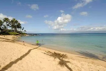 Napili Sunset Beach Front Resort Lahaina