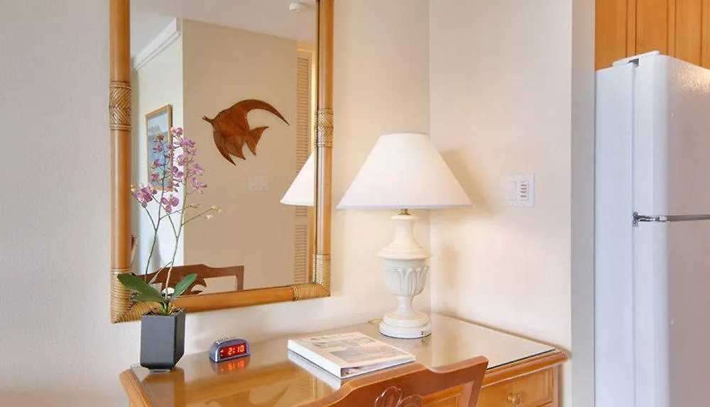 Napili Sunset Beach Front Resort Lahaina