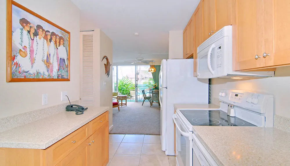 Napili Sunset Beach Front Resort Lahaina