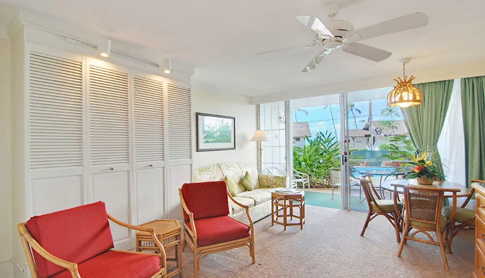 Napili Sunset Beach Front Resort Lahaina USA