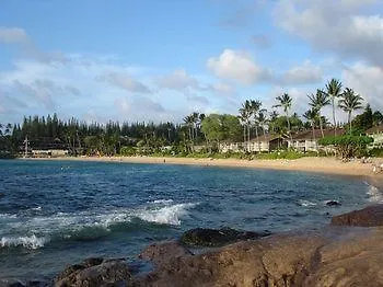Napili Sunset Beach Front Resort Lahaina Lägenhetshotell