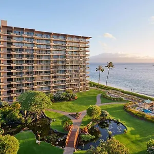 5* Апарт-отель Aston At The Whaler On Kaanapali