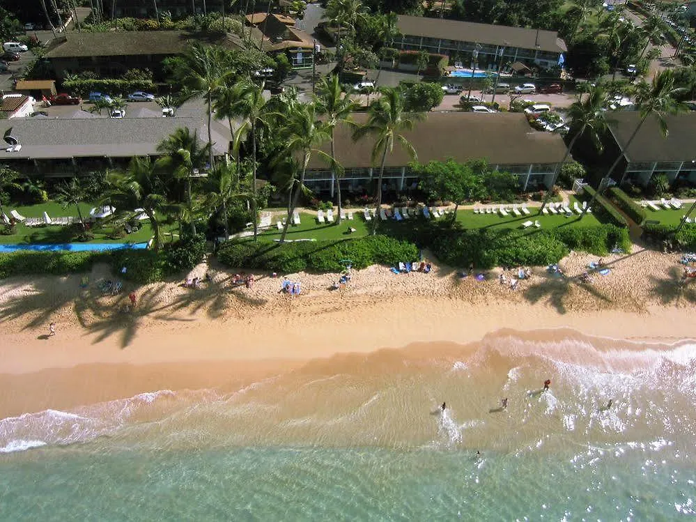 Napili Sunset Beach Front Resort Lahaina 2*,  Stati Uniti
